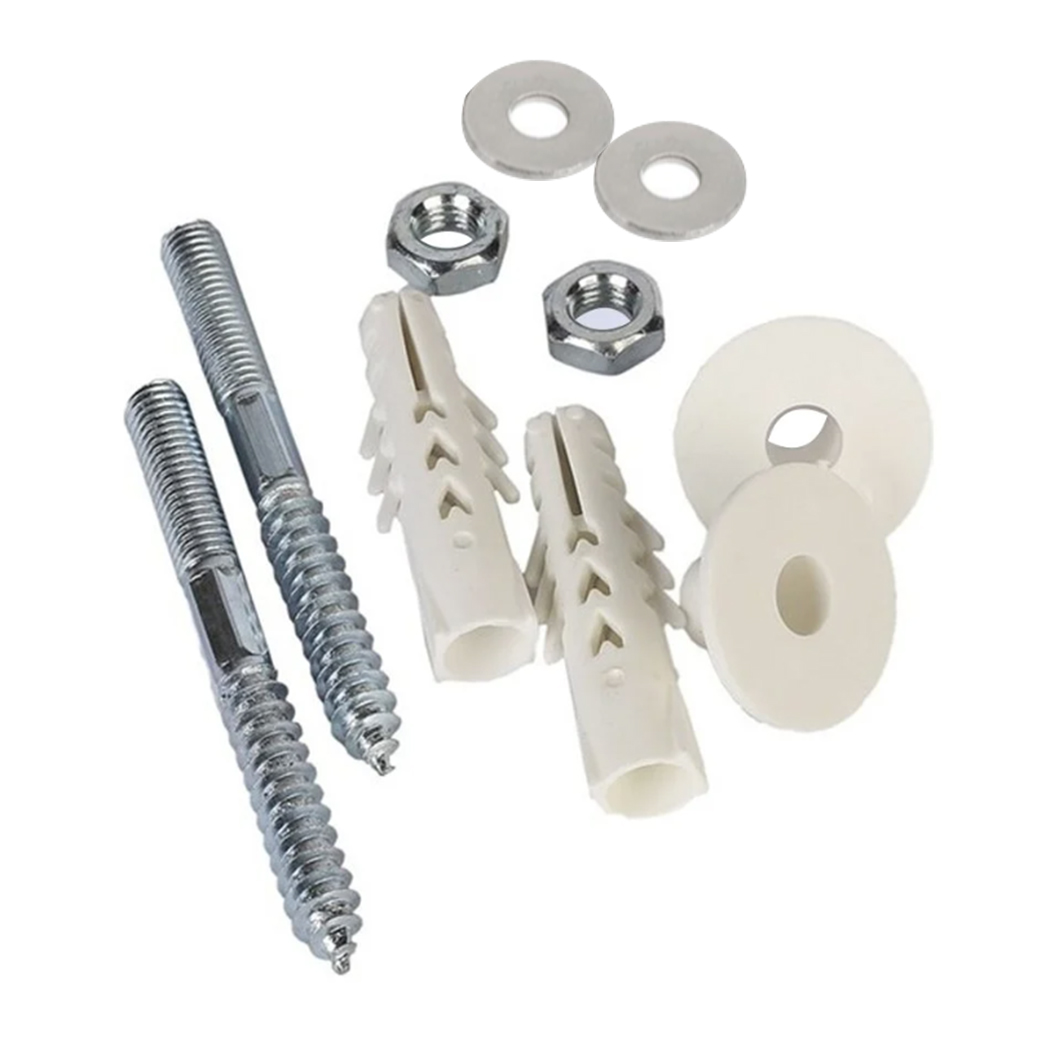 LAVABO MONTAJ VİDASI 12 CM 