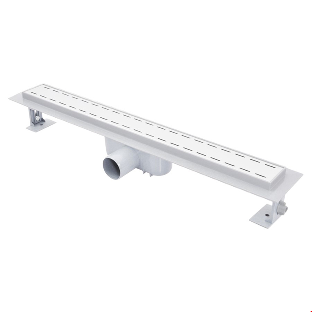 LİNER YER SÜZGECİ ETEKLİ 40 CM 20922