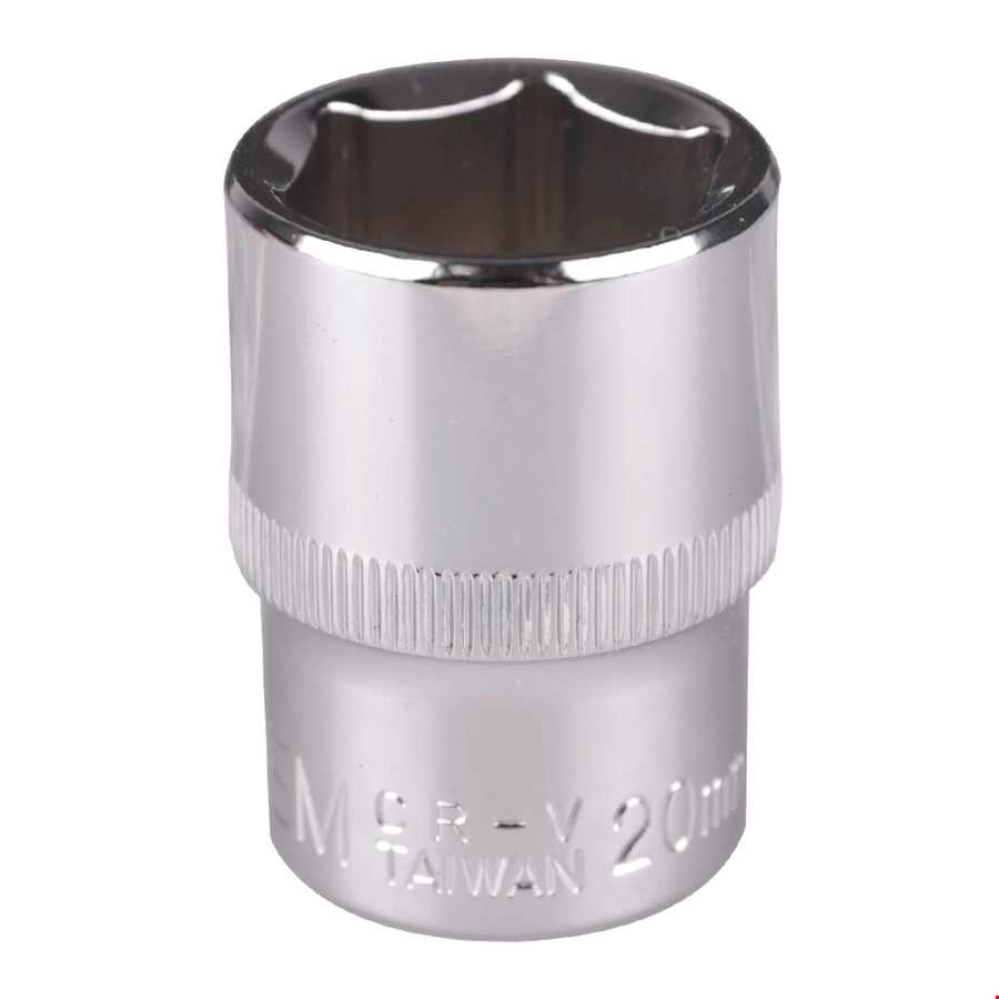 LOKMA 6 KÖŞE 1/2 13 MM