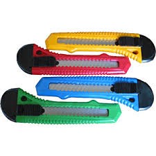 MAKET BIÇAĞI PLASTİK PROF.DMAX 1819-1820