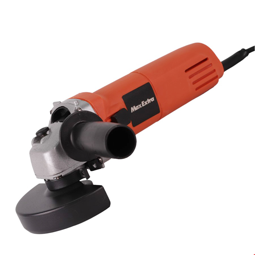 MAX EXTRA AVUÇ TAŞLAMA 115 MM MX 9118