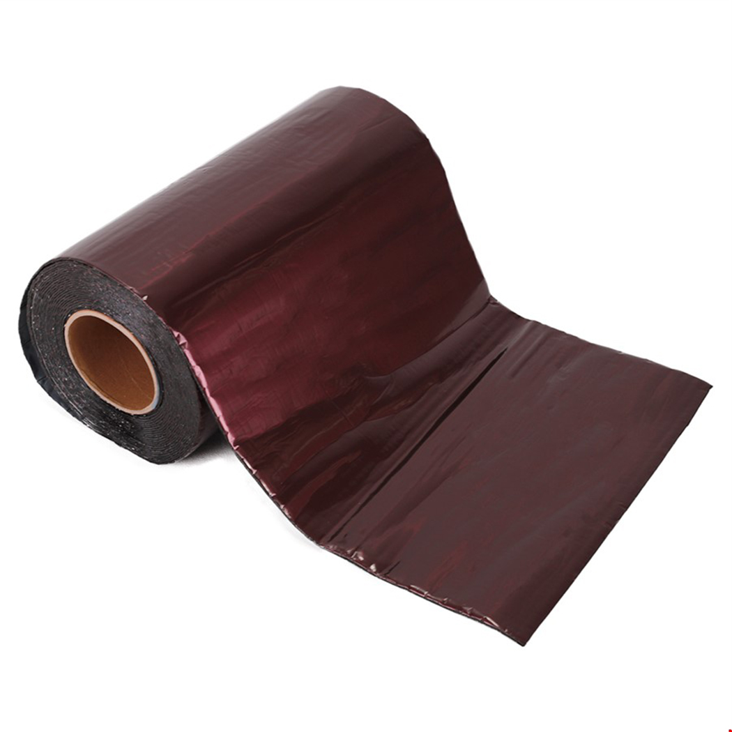 ONDULİN KIRMIZI ÇATI YALITIM BANDI 30CM (10 MT)