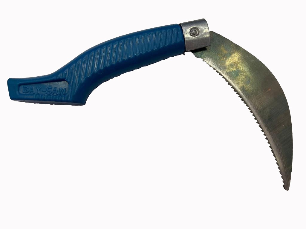 OT BIÇKISI PLS SAPLI