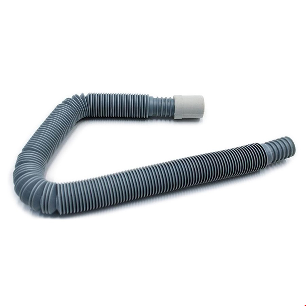 PİS SU HORTUMU KÖRÜKLÜ 3 MT