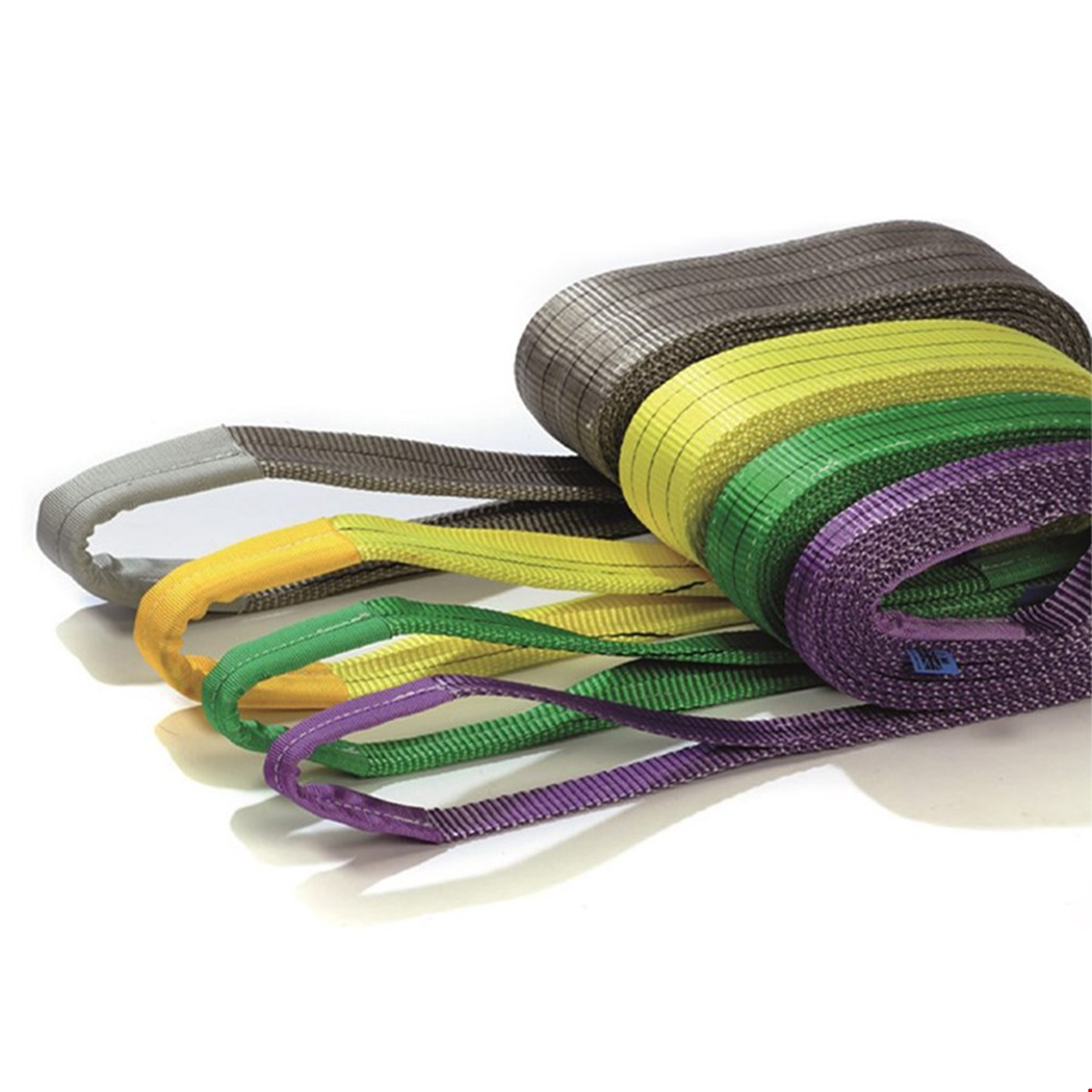 VİOLENT POLYESTER SAPAN 5 TON 3 MT.