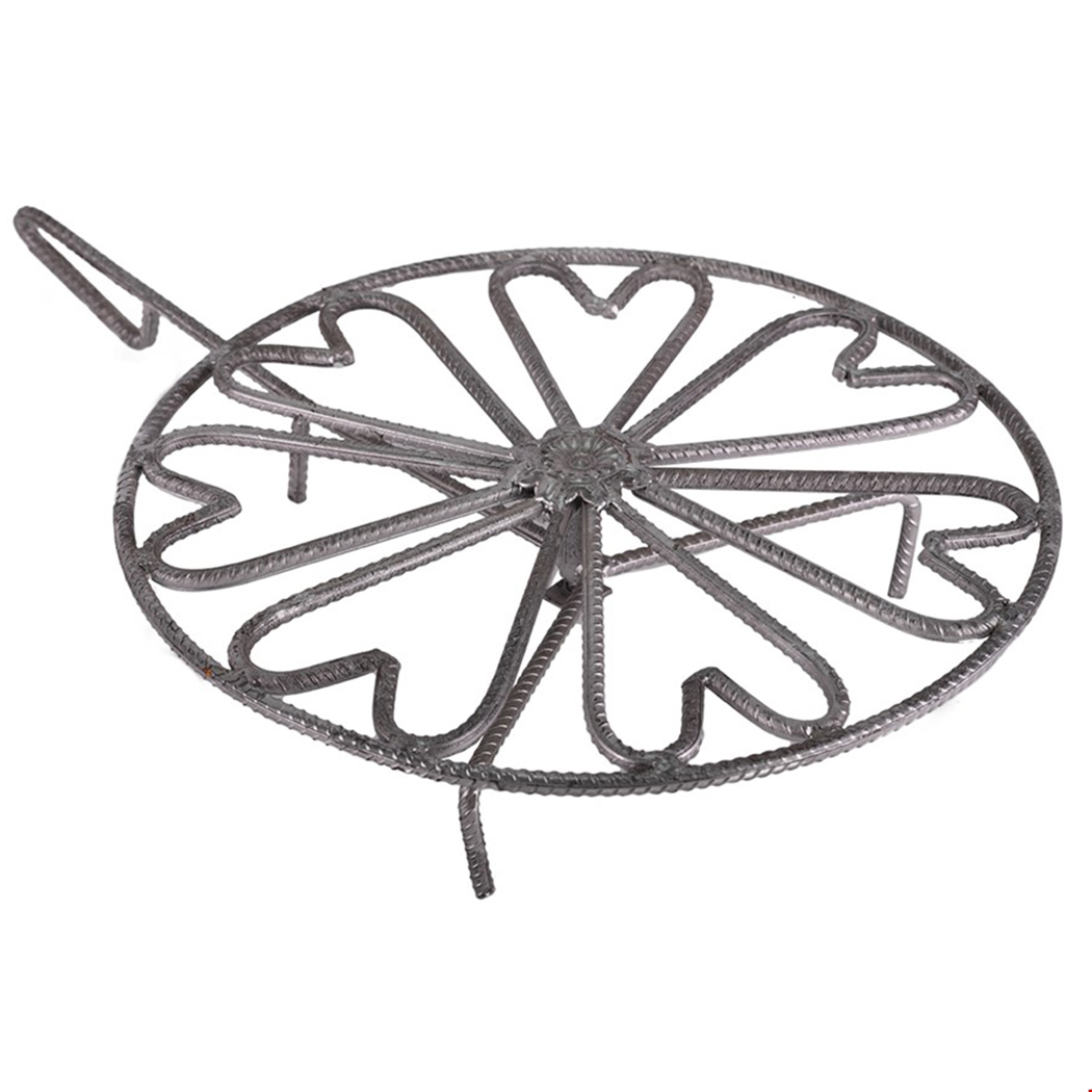 SAC AYAĞI DÖNERLİ 