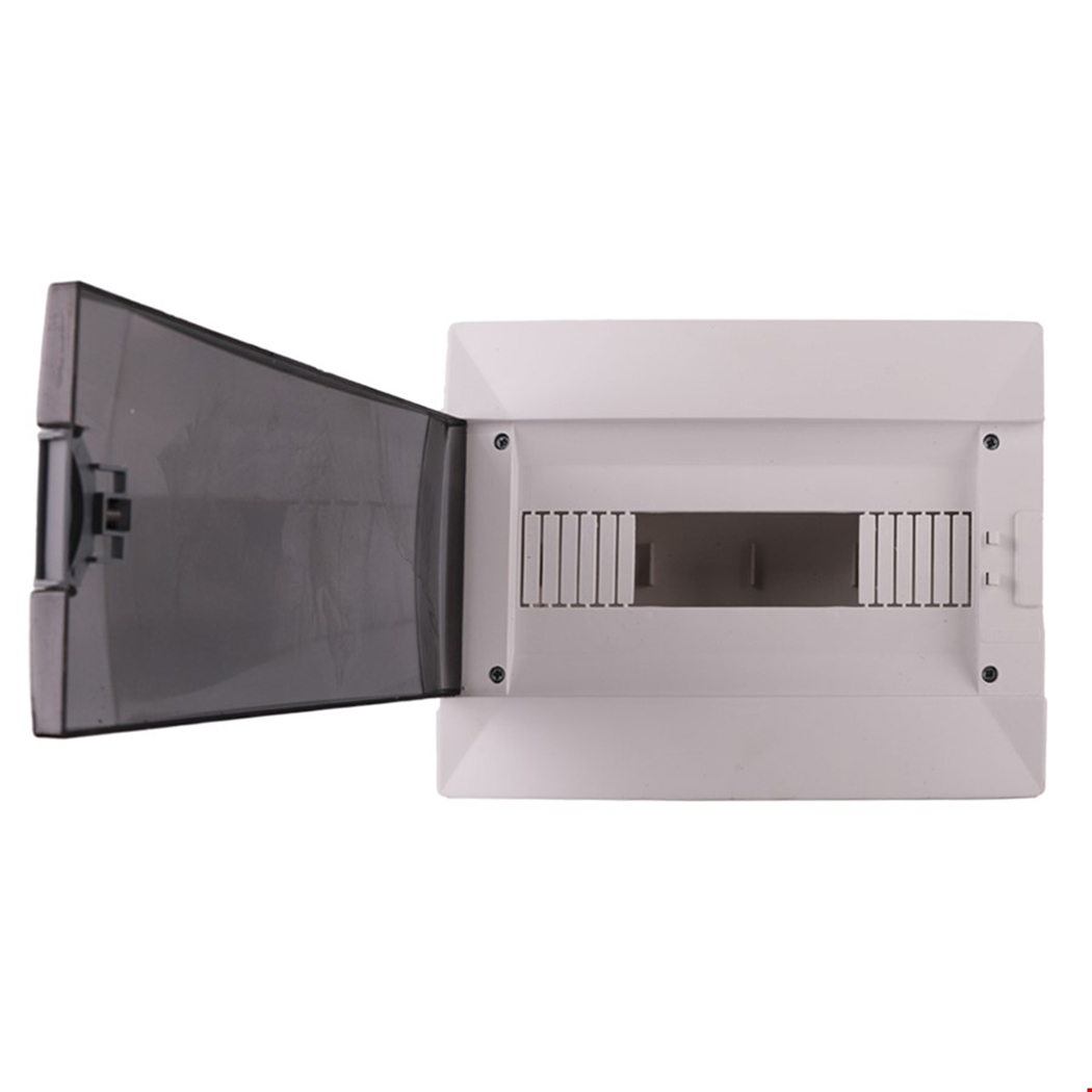 SİGORTA KUTUSU SIVA ALTI 12 Lİ SK120