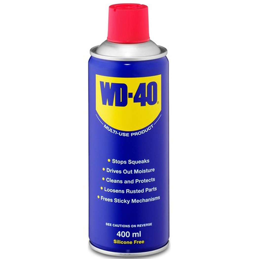 SPREY PAS SÖKÜCÜ WD 40 400 ML