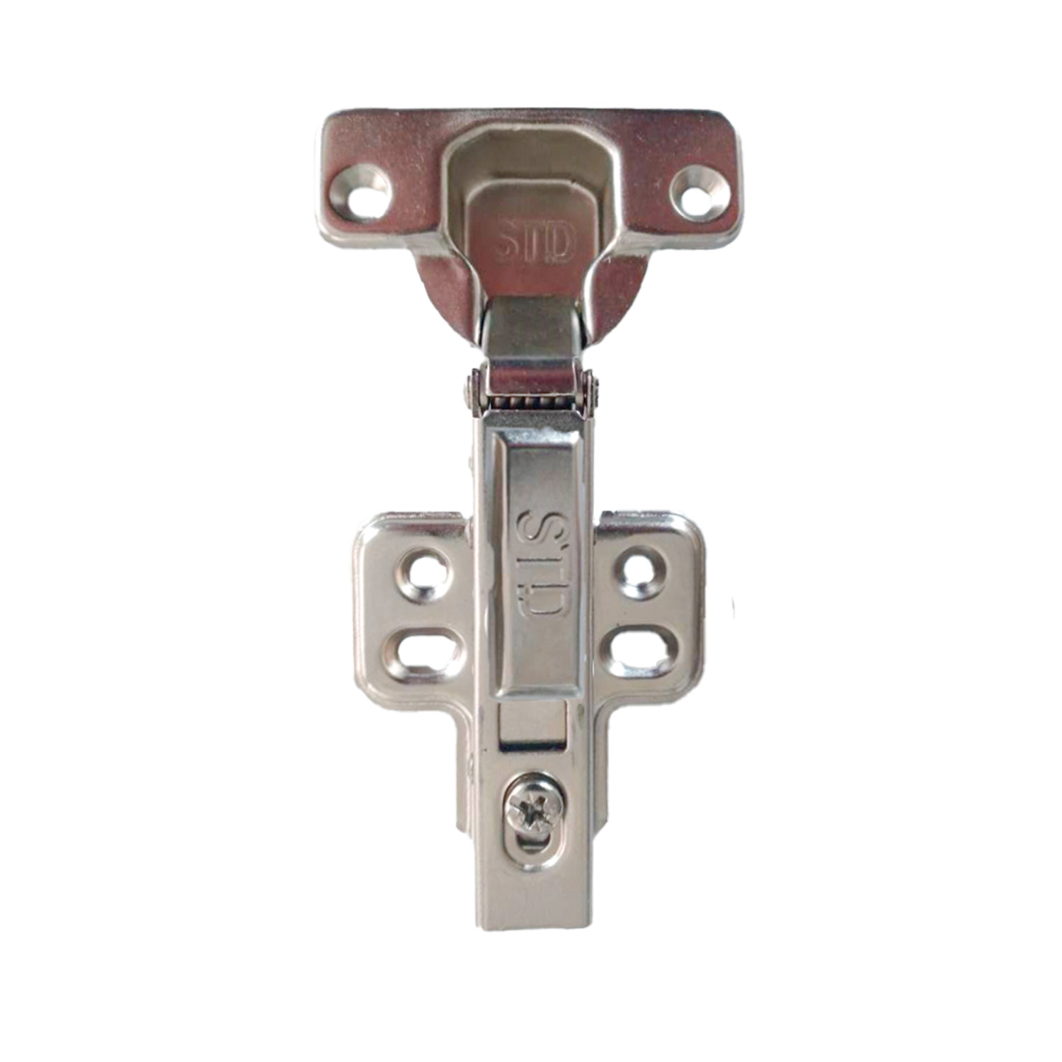 STD PİSTONLU DÜZ MENTEŞE