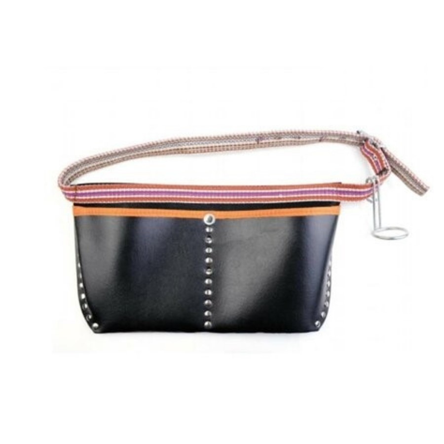 SUNİ DERİ ÖNLÜK 2 CEPLİ 