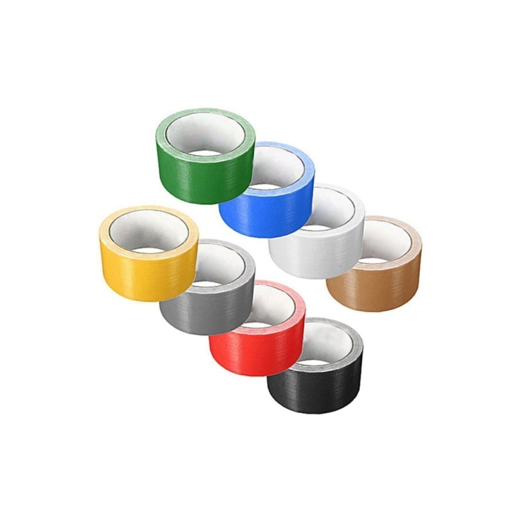 VİOLENT TAMİR BANTI MAVİ 10 MT 1223