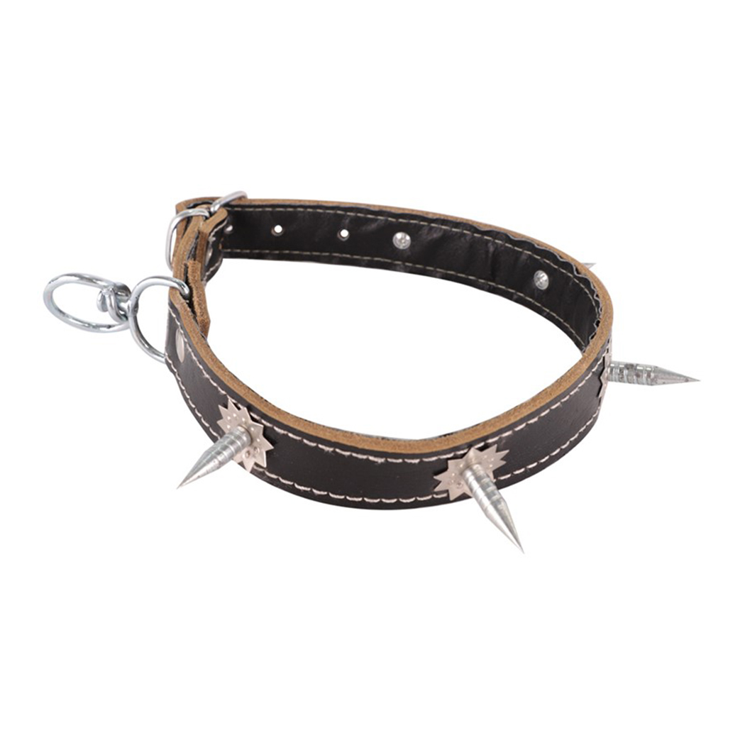 TASMA DERİ ÇİVİLİ HALKALI TİRE LS-710