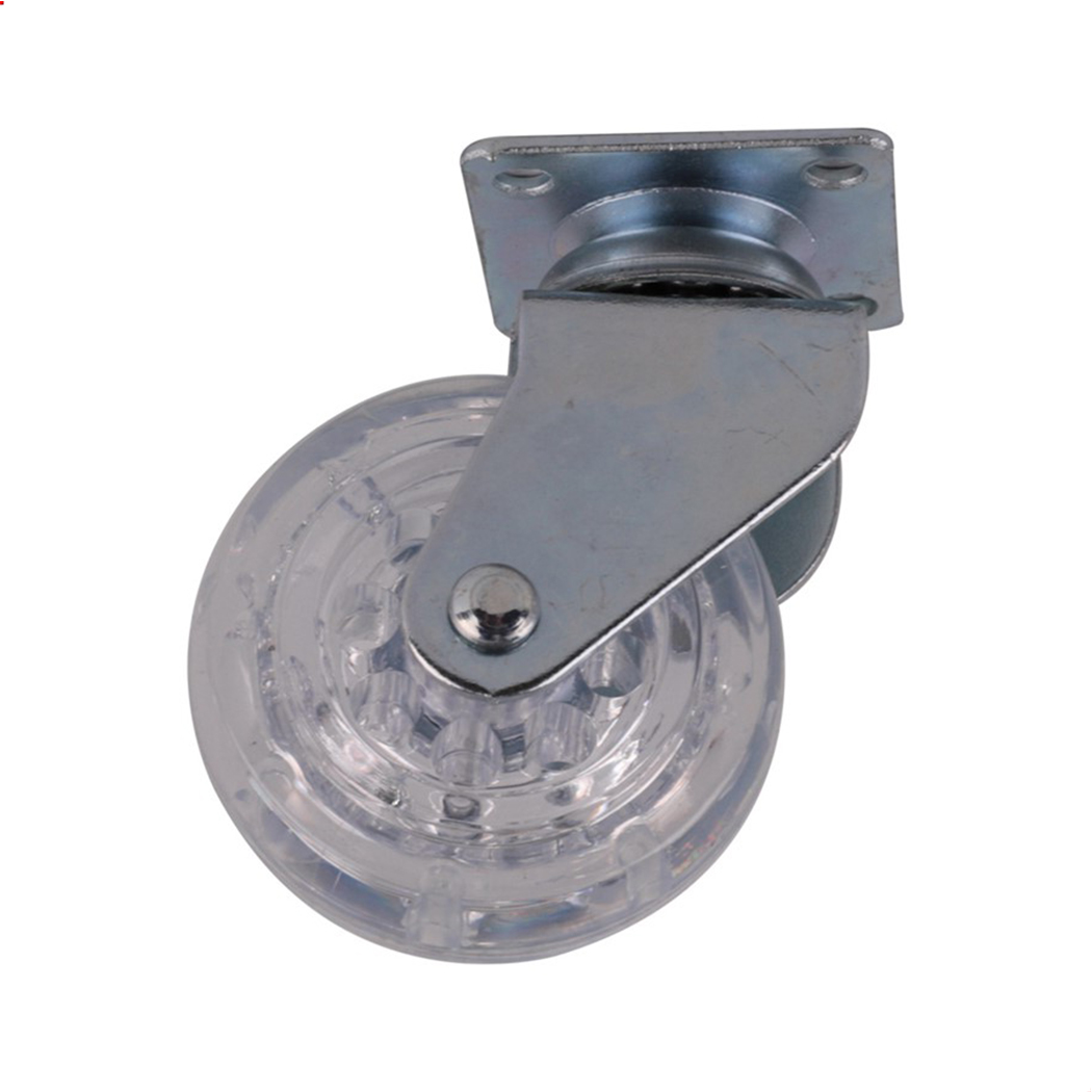 TEKER 325 (50*20) ŞEFFAF MAKARALI TABLALI