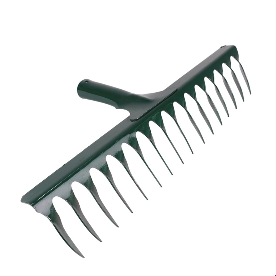 TIRMIK BURGULU 18 PARMAK