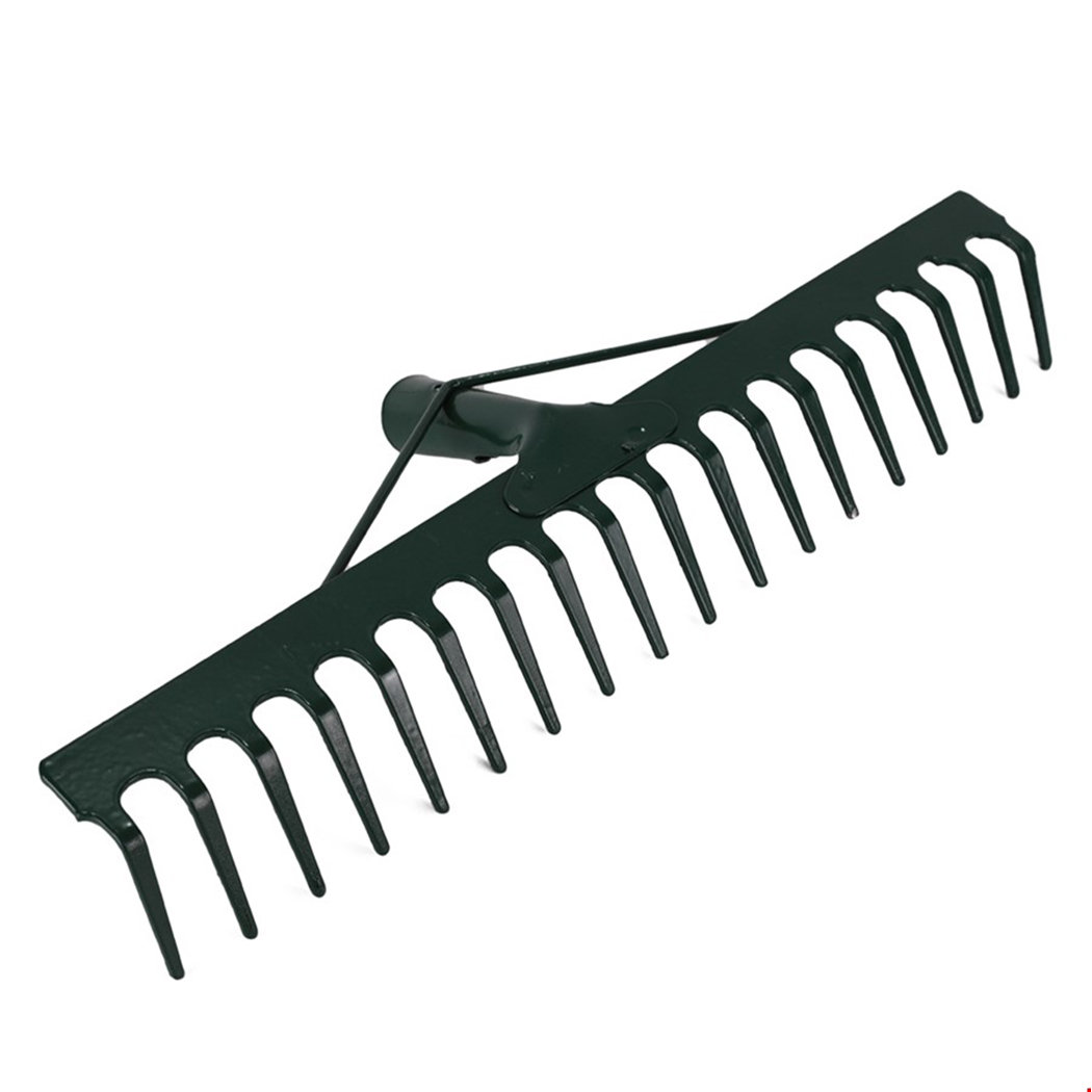 TIRMIK TAKVİYELİ 18 PARMAK