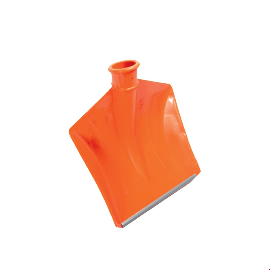 TUNA ORJ. PLS. FARYAP KÜREK TURUNCU UCU METAL(206)