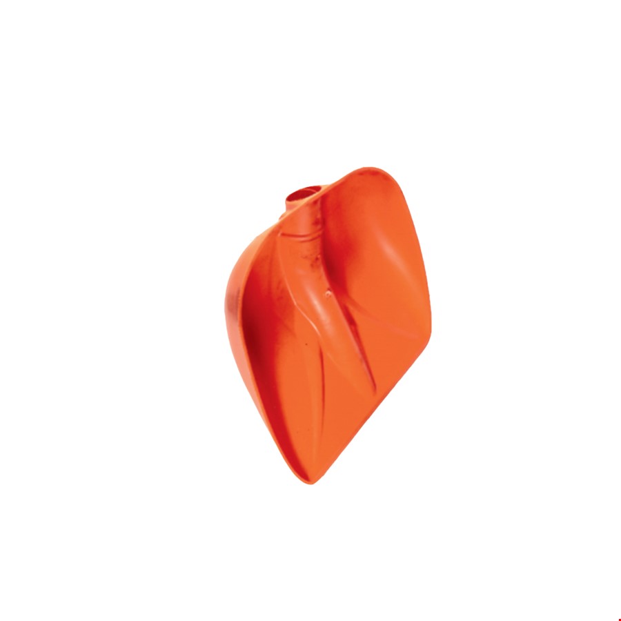 TUNA ORJİNAL ÇOK AMAÇLI BÜYÜK KÜREK TURUNCU (210)