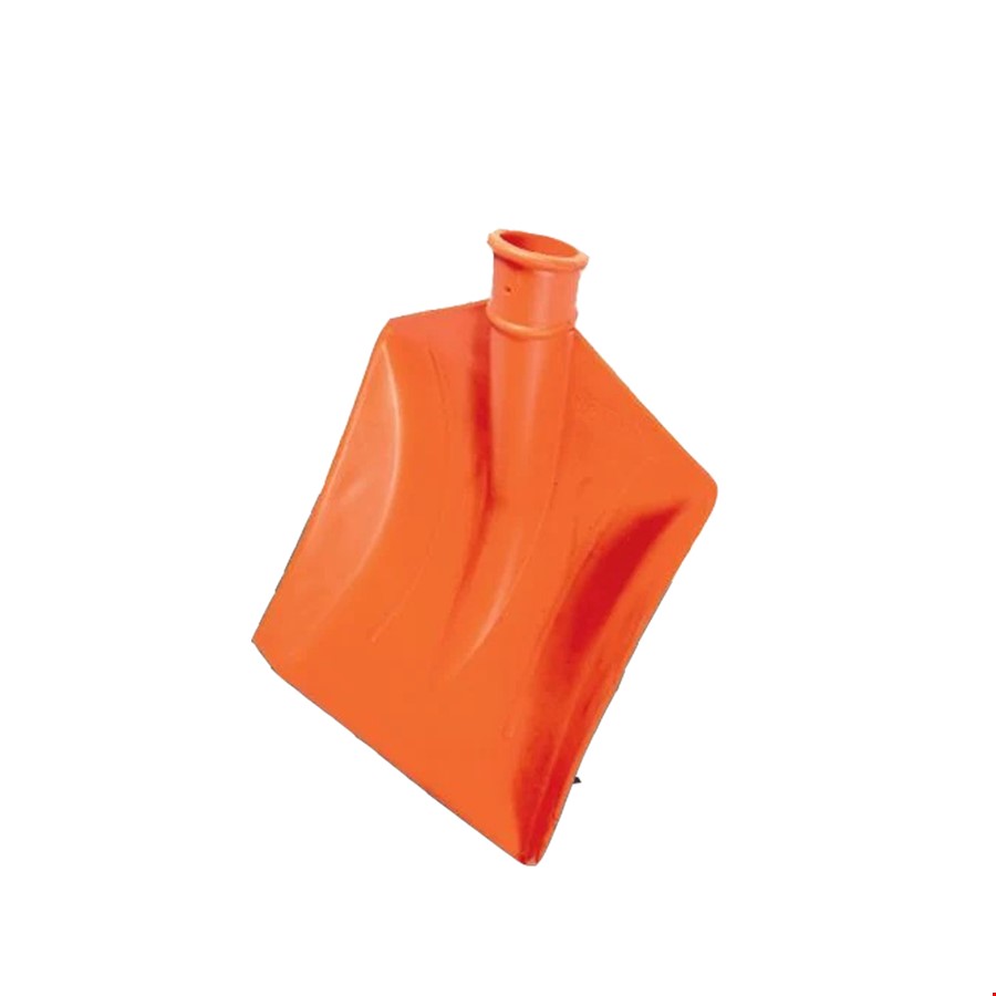 TUNA ORJİNAL PLASTİK FARYAP KÜREK TURUNCU (205)