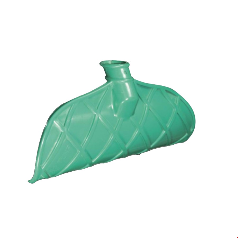 TUNA PLASTİK GELBERİ KALIN YEŞİL (102)