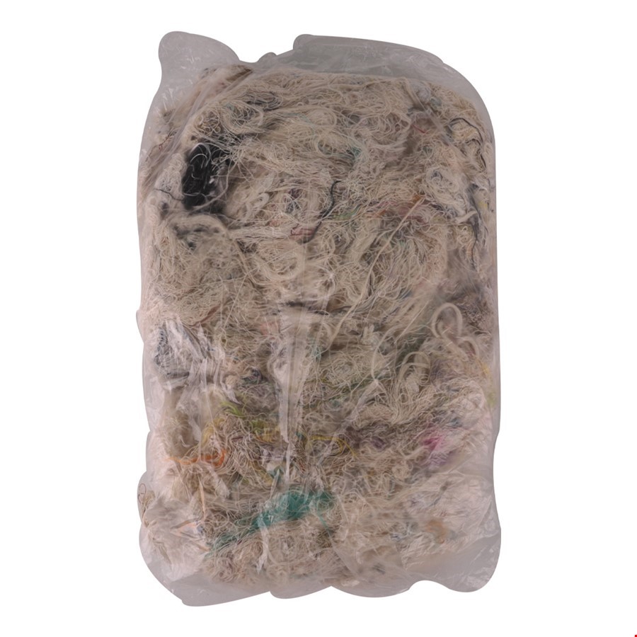 ÜSTÜPÜ İPLİK RENKLİ 200 GR