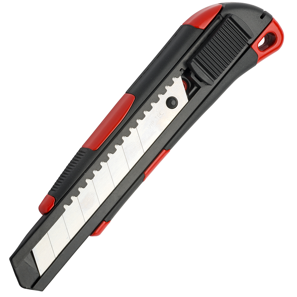 VIP-TEC MAKET BIÇAĞI METAL ÇİFT RENKLİ VT875117