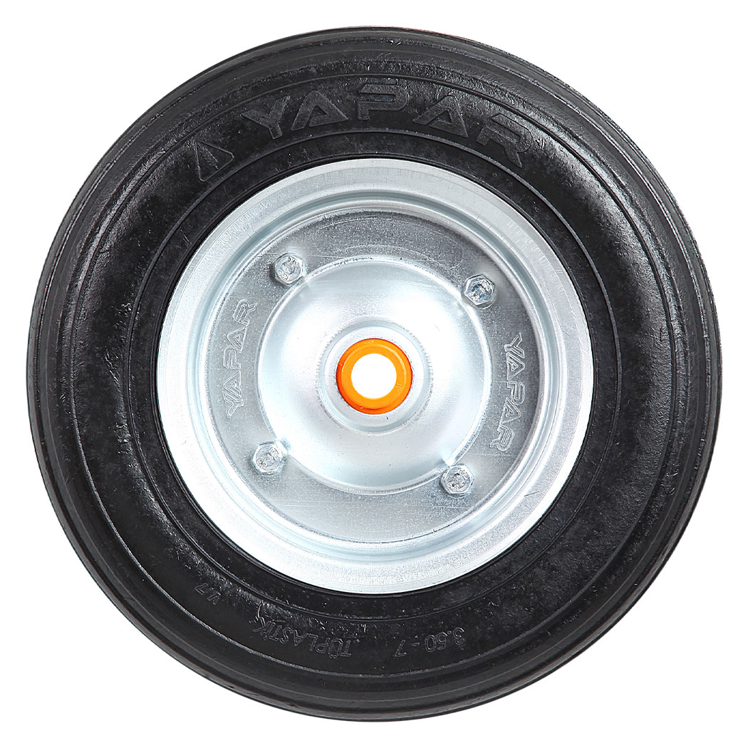 YAPAR DUBLEX BURÇLU TEKER 63211