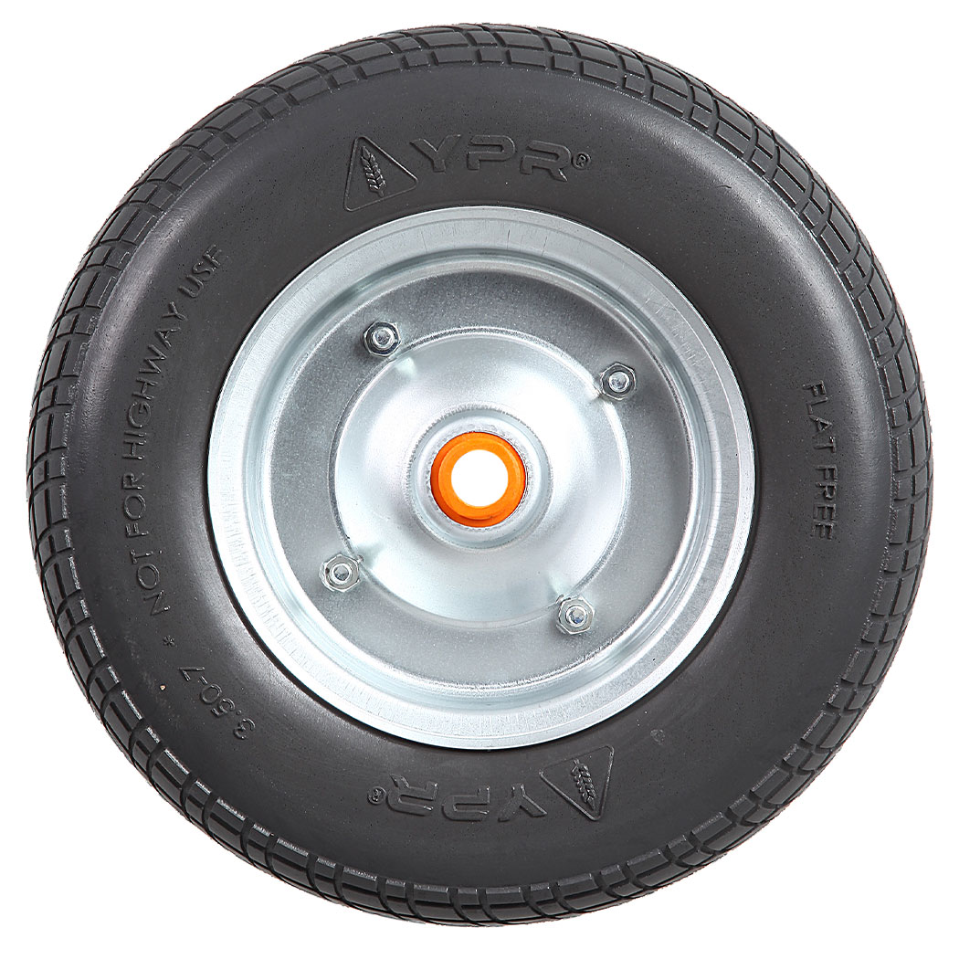 YAPAR PULAST PATLAMAZ TEKERLEK 3,50X7 65351