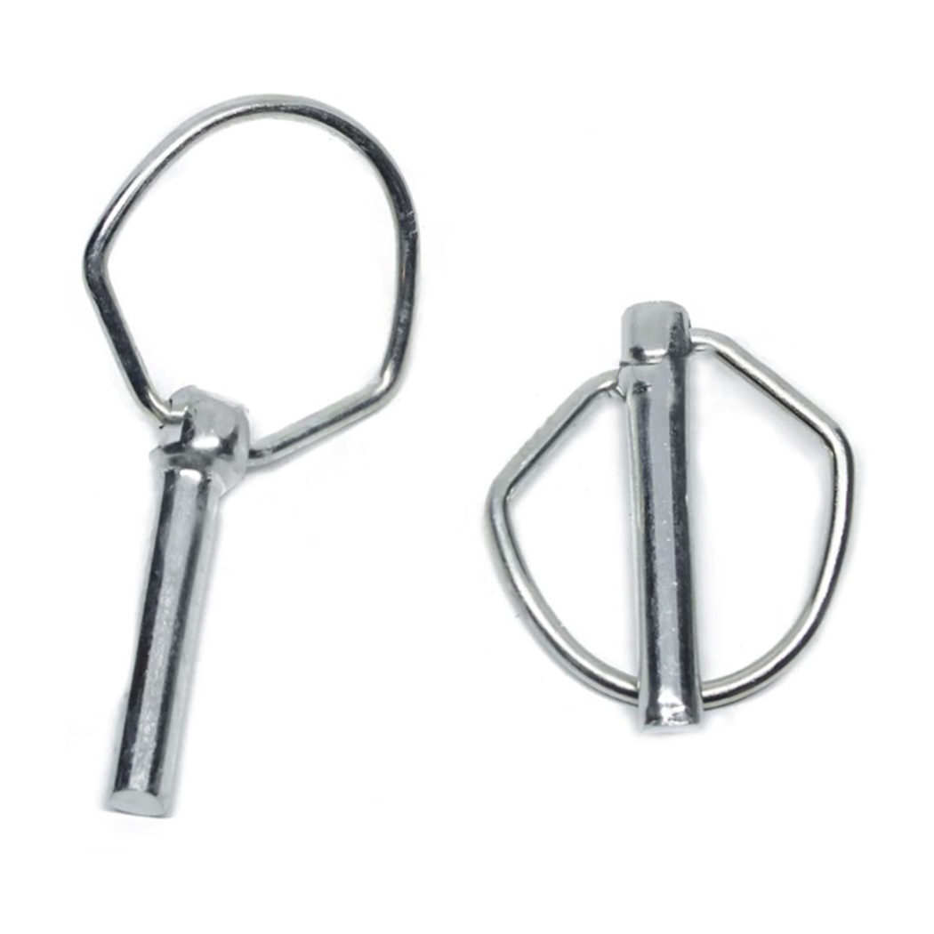 VİOLENT YAYLI PİM SEGMAN 10 MM